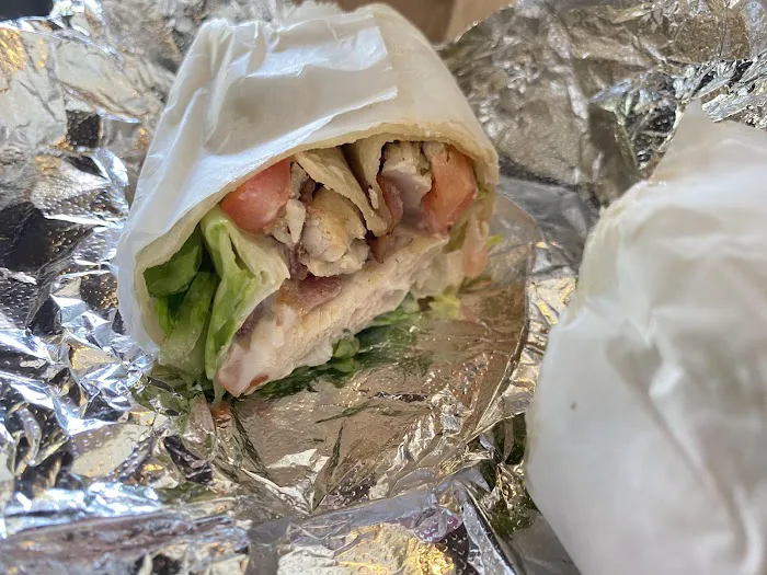 Bake a Bagel Picture 1