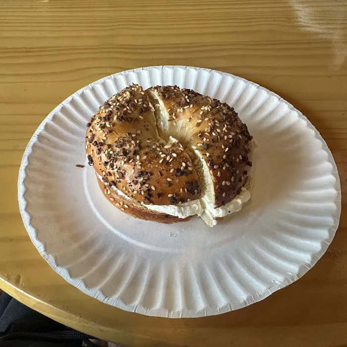 Bake a Bagel Picture 3