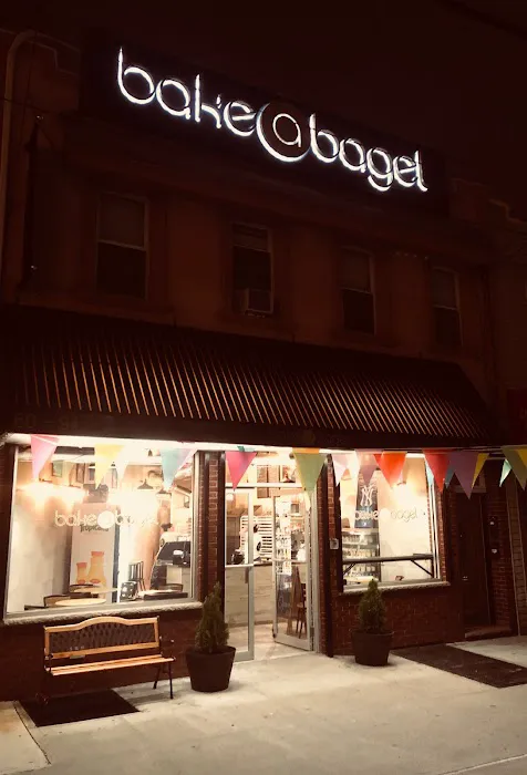 Bake a Bagel Picture 8