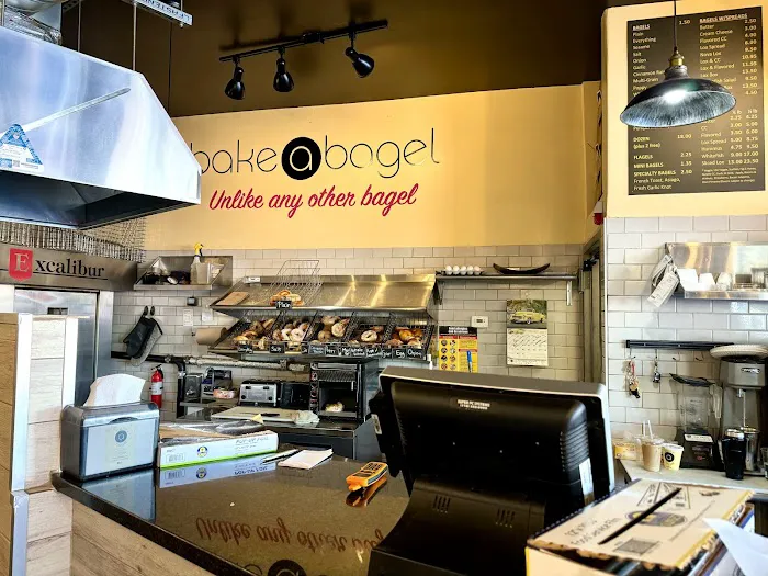 Bake a Bagel Picture 6