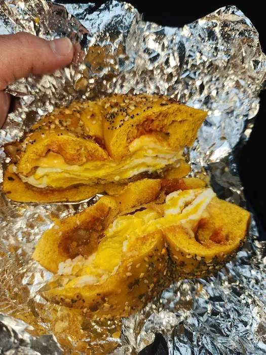 Bake a Bagel Picture 7