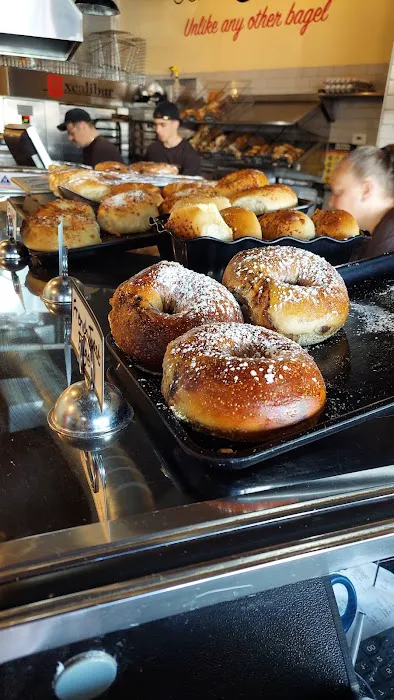 Bake a Bagel Picture 9