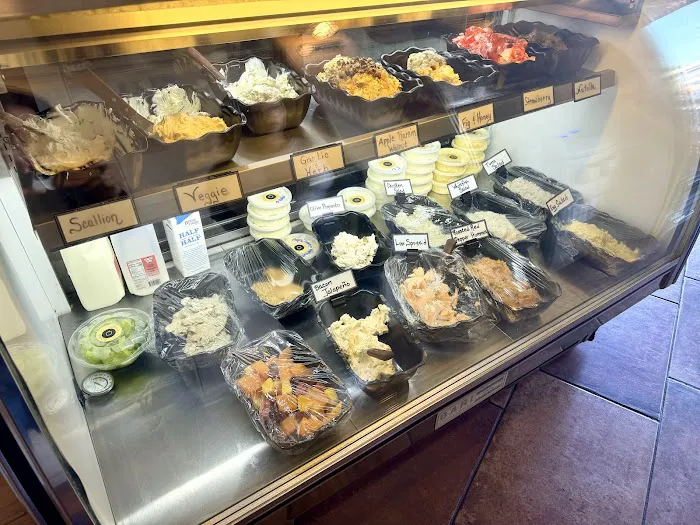 Bake a Bagel Picture 10