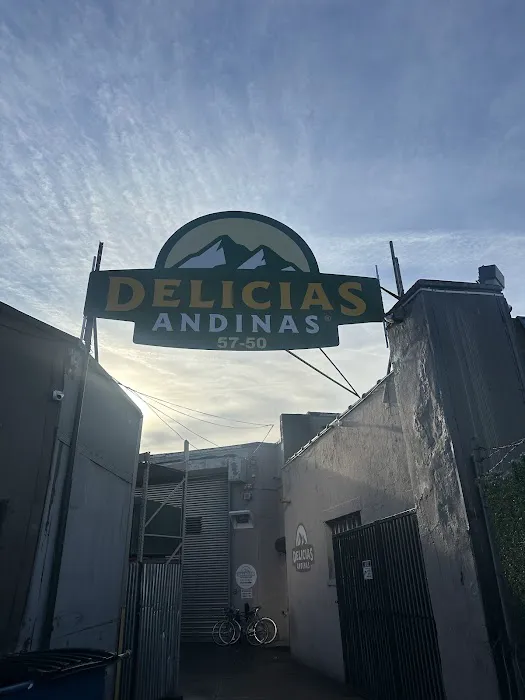 Delicias Andinas Inc Picture 3