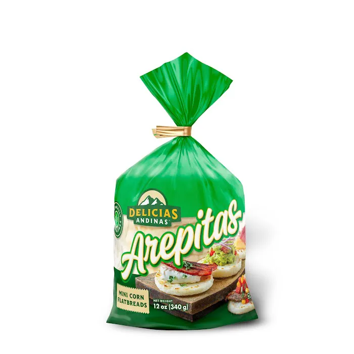 Delicias Andinas Inc Picture 6