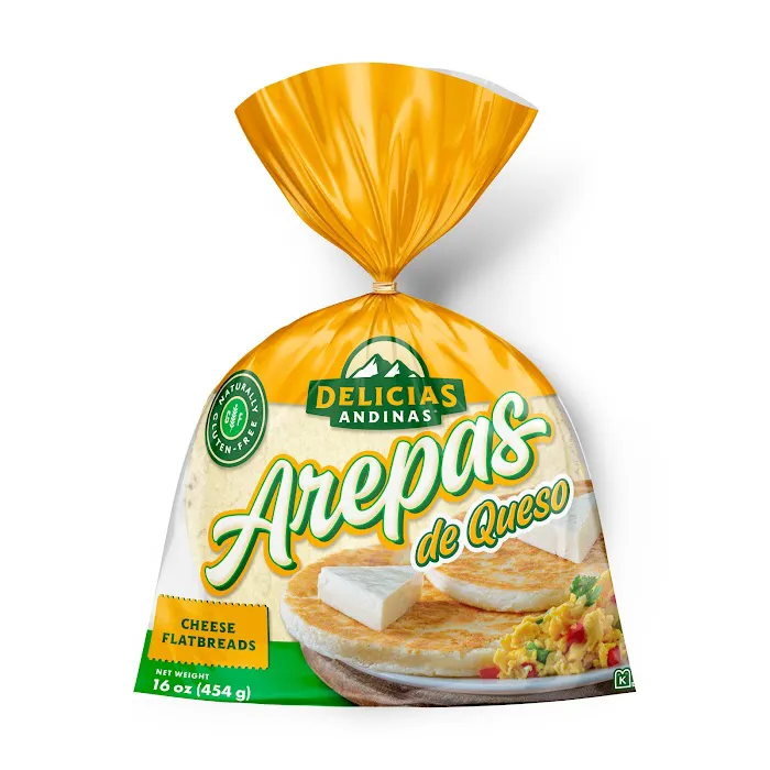 Delicias Andinas Inc Picture 8