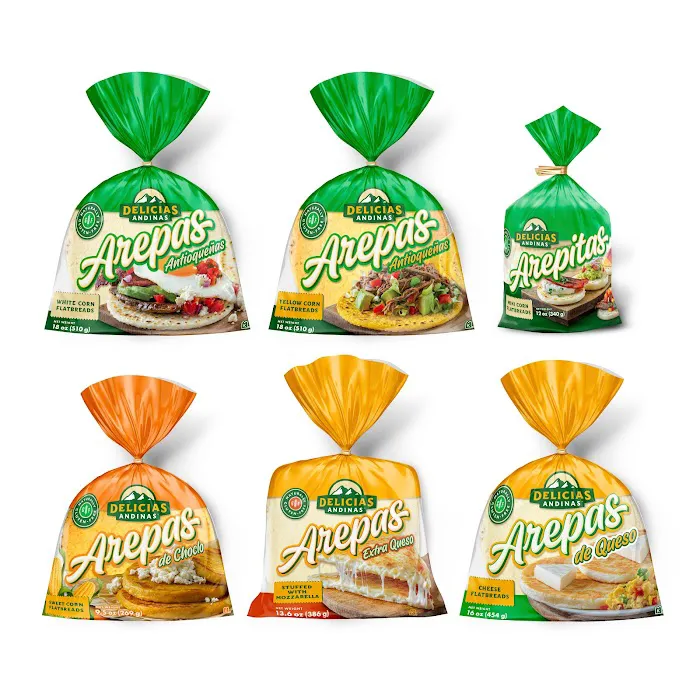 Delicias Andinas Inc Picture 1