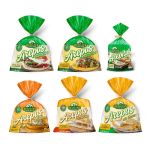 Delicias Andinas Inc