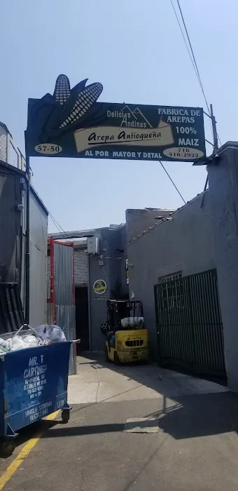 Delicias Andinas Inc Picture 2