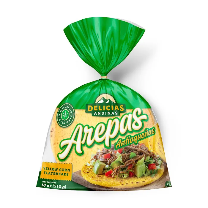 Delicias Andinas Inc Picture 4