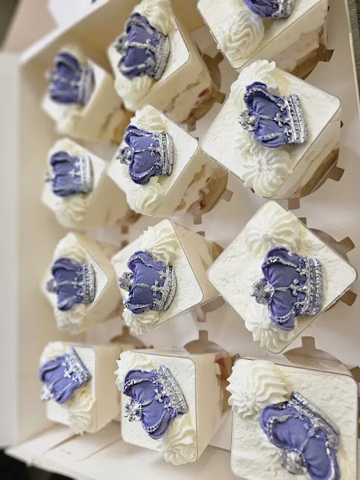 Sophia Bakery Picture 9