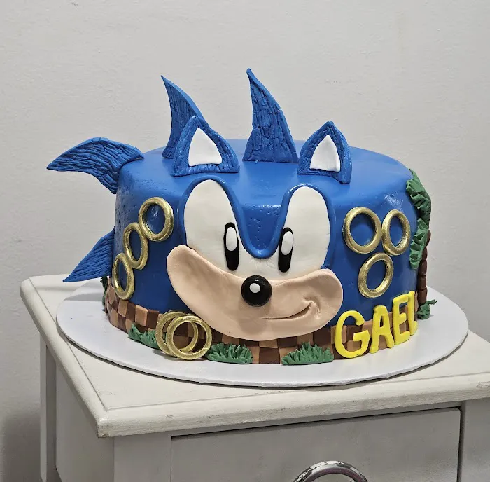 Sophia Bakery Picture 1