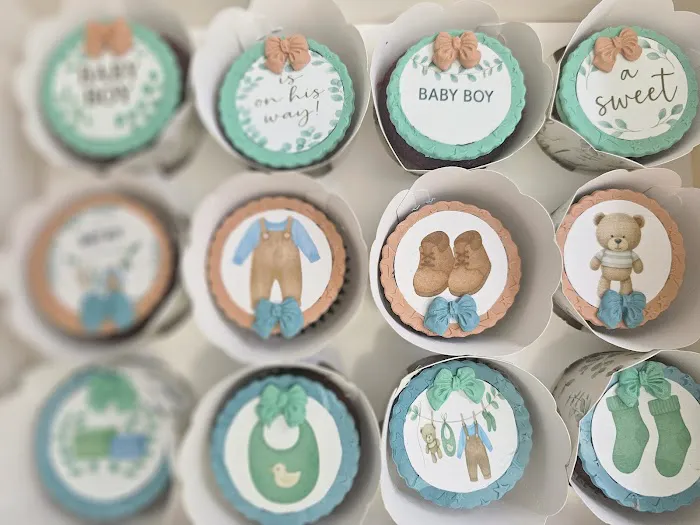 Sophia Bakery Picture 5