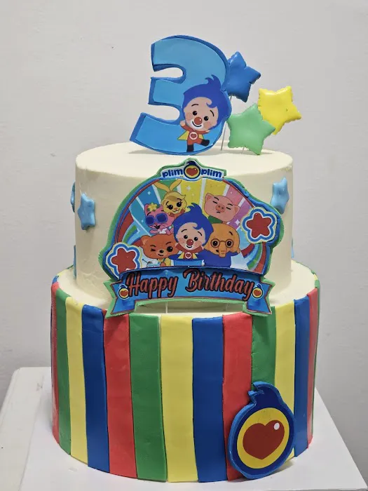 Sophia Bakery Picture 7