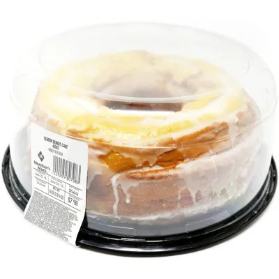 Sam's Club Bakery Picture 8