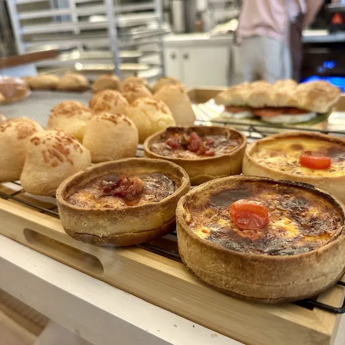 We Love Bread Cafe Picture 3