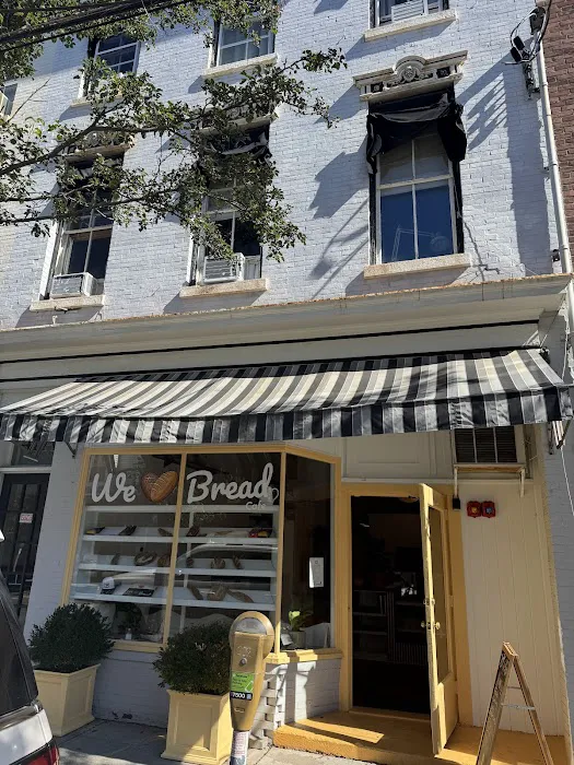 We Love Bread Cafe Picture 5