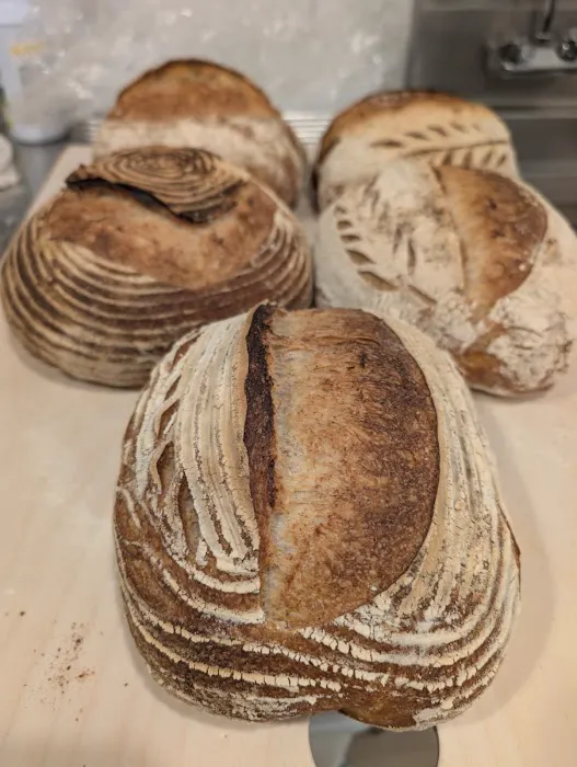 We Love Bread Cafe Picture 8