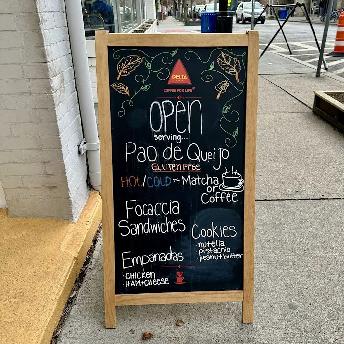 We Love Bread Cafe Picture 2