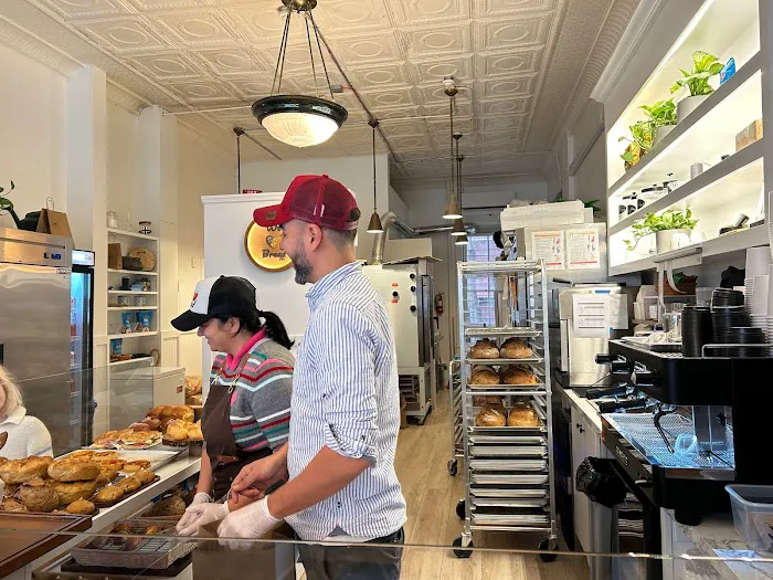 We Love Bread Cafe Picture 1