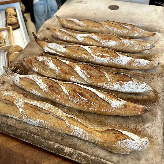 We Love Bread Cafe Picture 10