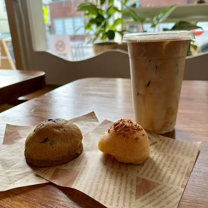 We Love Bread Cafe Picture 9