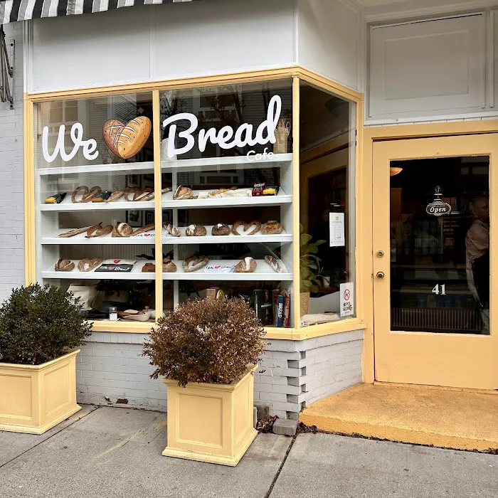 We Love Bread Cafe Picture 6