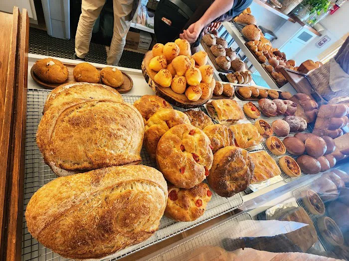 We Love Bread Cafe Picture 7