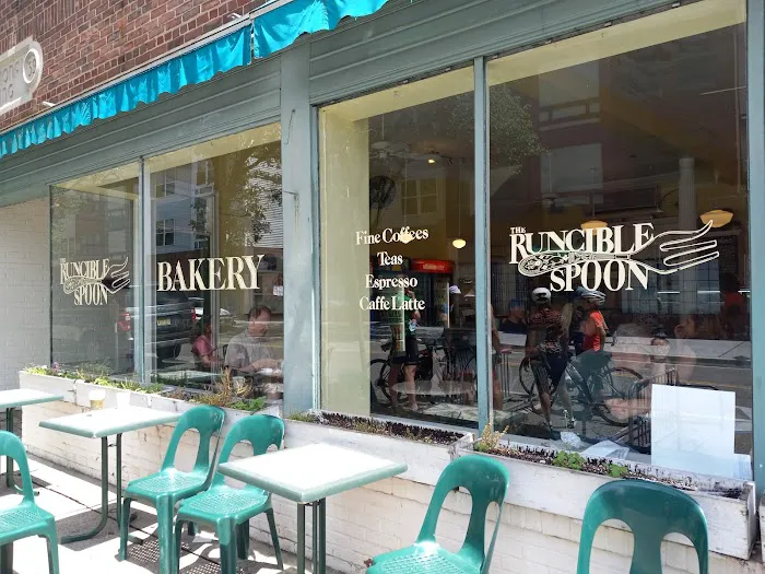 Runcible Spoon Bakery Picture 3