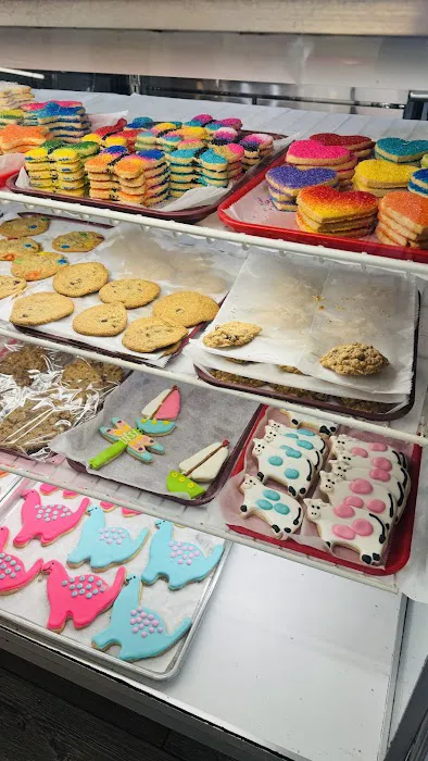 Runcible Spoon Bakery Picture 1