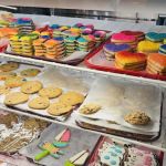 Runcible Spoon Bakery