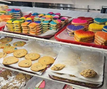 Runcible Spoon Bakery