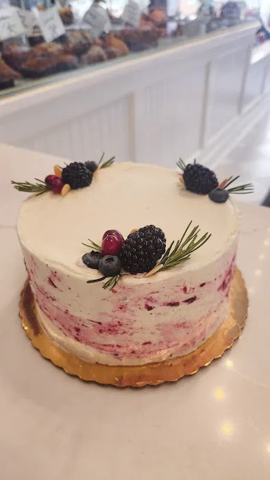 Runcible Spoon Bakery Picture 2