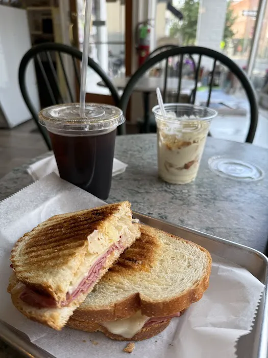 Runcible Spoon Bakery Picture 10