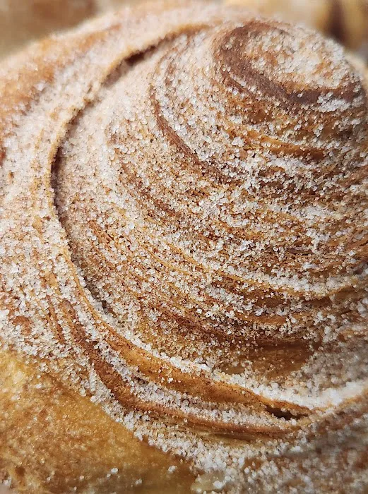 Runcible Spoon Bakery Picture 7