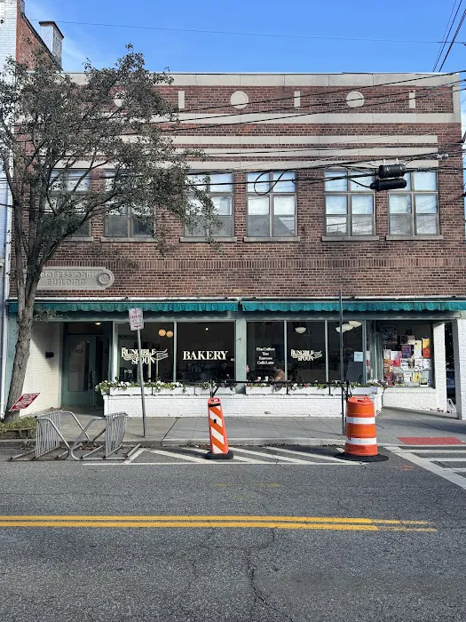 Runcible Spoon Bakery Picture 9