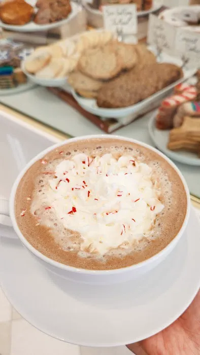 Runcible Spoon Bakery Picture 6