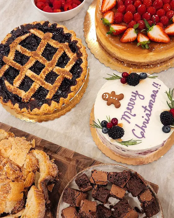 Runcible Spoon Bakery Picture 8