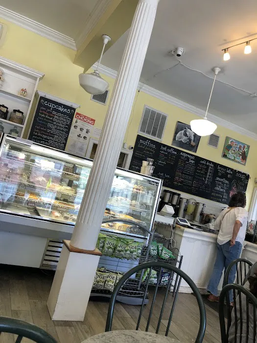 Runcible Spoon Bakery Picture 5