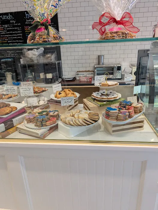 Runcible Spoon Bakery Picture 4