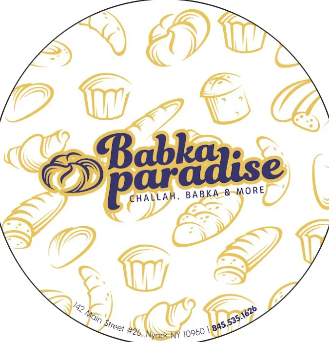 Babka Paradise Picture 1