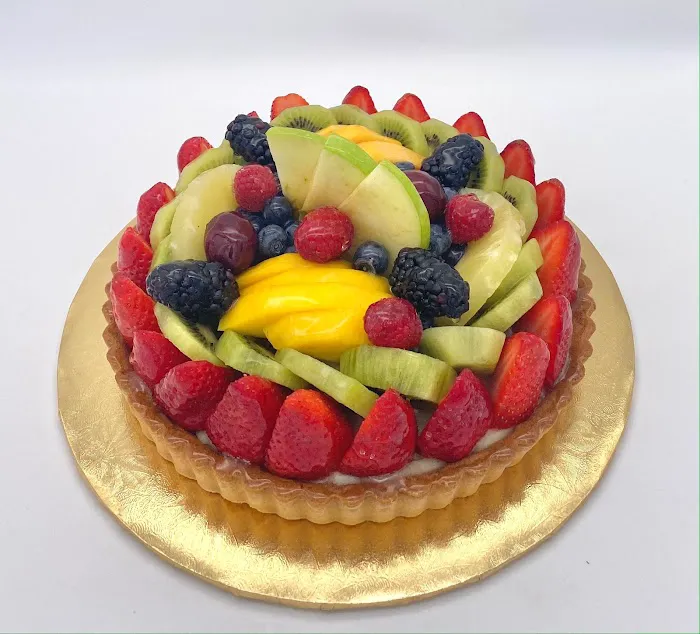 Allie's Bakery Picture 2