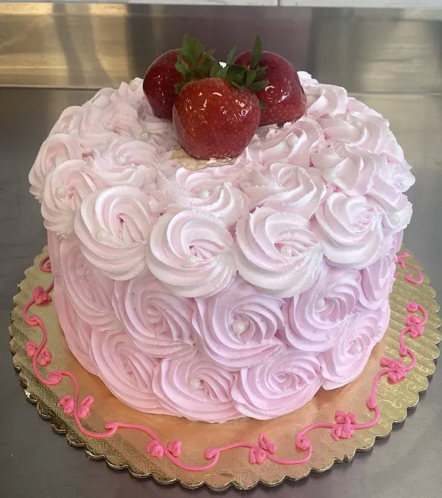 Allie's Bakery Picture 9