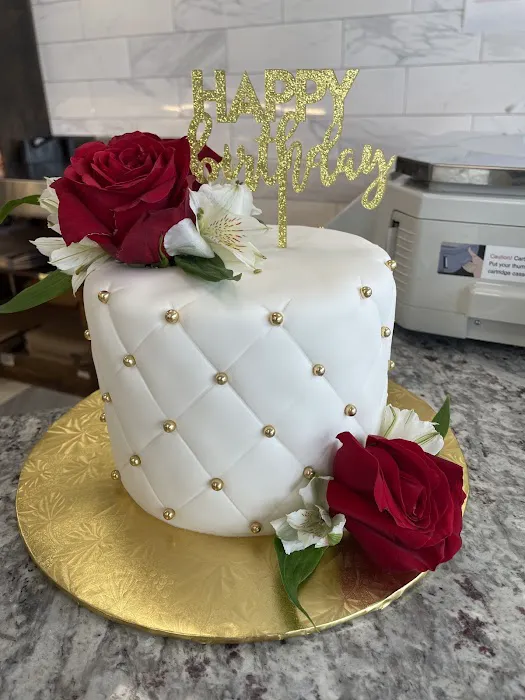 Allie's Bakery Picture 8