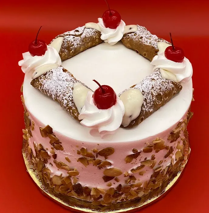 Allie's Bakery Picture 6