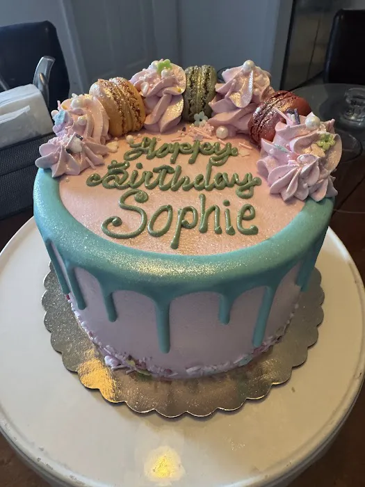 Allie's Bakery Picture 3