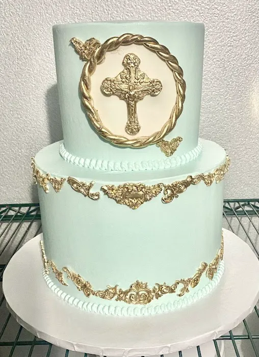 Allie's Bakery Picture 1