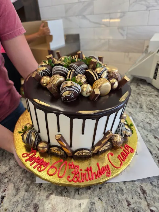 Allie's Bakery Picture 10