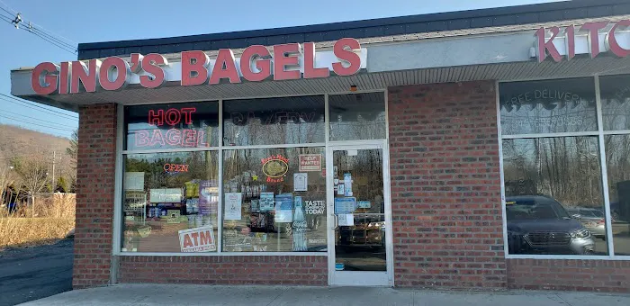 Gino's Bagel Inc Picture 4