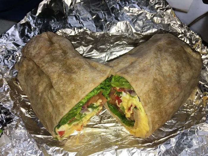 Butterworths Bagel Bakery Picture 8